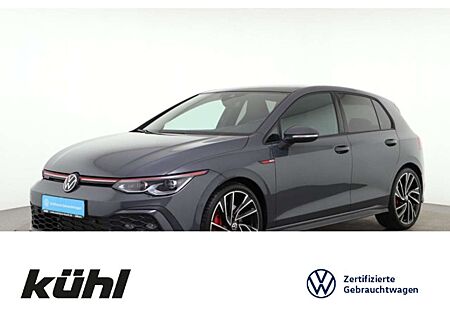 VW Golf GTI Volkswagen 2.0 TSI DSG OPF GTI