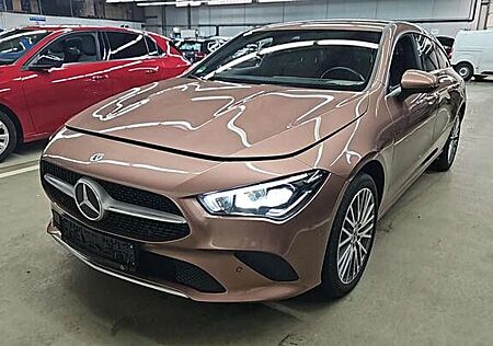 Mercedes-Benz CLA 250 *Ambi*18"*