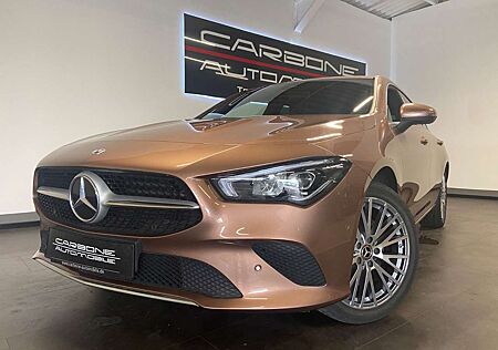 Mercedes-Benz CLA 250 *Ambi*18"*