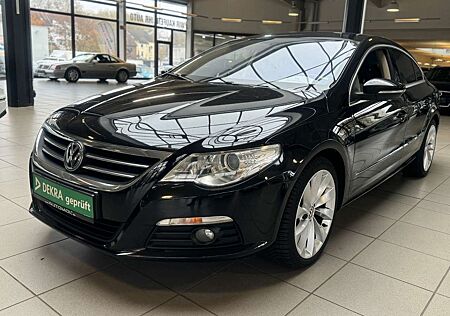 VW Passat CC Volkswagen 2.0TDI Xenon Navi Alcantara PDC