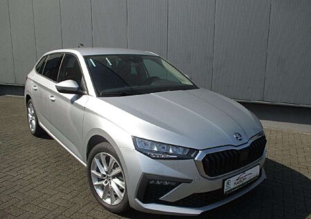 Skoda Scala Selection