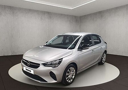 Opel Corsa Edition 1.2 Turbo 74 kW (100PS) S/S 5G