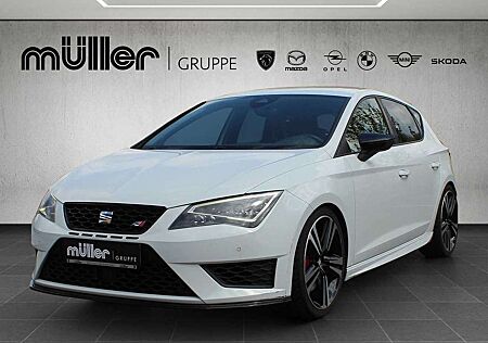 Seat Leon 2.0 TSI Start&Stop Cupra