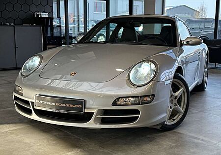 Porsche 911 Carrera 3.6