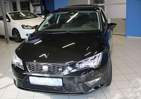 Seat Leon SC FR 1.4l TSI Led/Navi/Pano