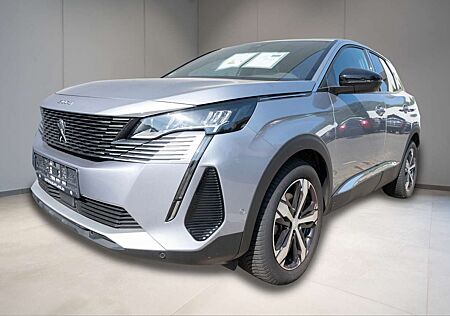Peugeot 3008 Allure Pack 1.2 PureTech 130 EAT8