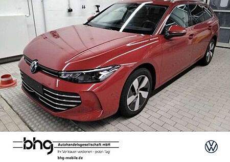 VW Passat Variant Volkswagen 1.5 e-TSI DSG Business ACC Kamera