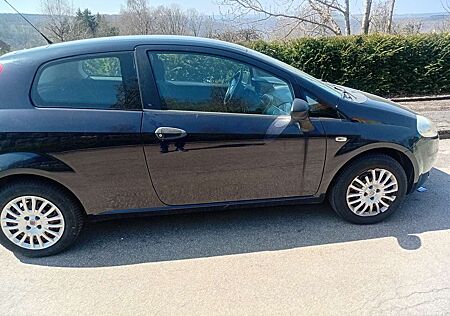 Fiat Grande Punto 3p 1.2 Dynamic c/esp 65cv