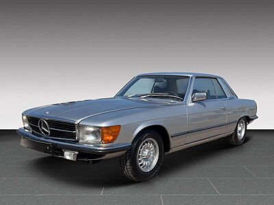 Mercedes-Benz SLC 280