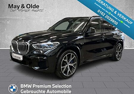 BMW X5 xDrive 45e M Sportpaket HUD Driving ASS Prof AD Pa