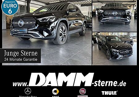 Mercedes-Benz GLA 250 e Progr. Adv.+/Memory/Distronic/360°/AHK
