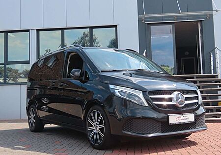 Mercedes-Benz V 250 d Aut. EDITION kompakt