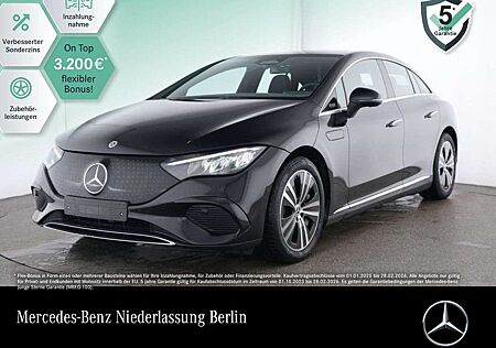 Mercedes-Benz EQE 300 Distr. LED Kamera Spurhalt-Ass Totwinkel