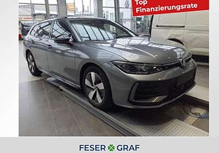 VW Passat Variant Volkswagen 2.0 TDI R-Line DSG IQ-Light / AHK / ACC / RearView