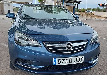 Opel Cascada Cabrio 1.6T S