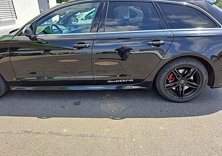 Audi A6 Avant 3.0 TDI quattro S tronic