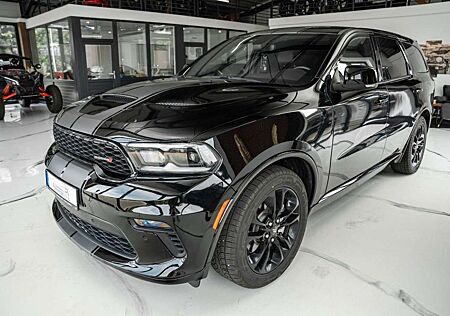 Dodge Durango 5,7 GT HEMI LPG BRC NAVI 6 SITZ 4x4 VOLL