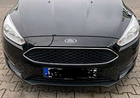 Ford Focus Turnier 1.5 TDCi DPF Start-Stopp-System Trend