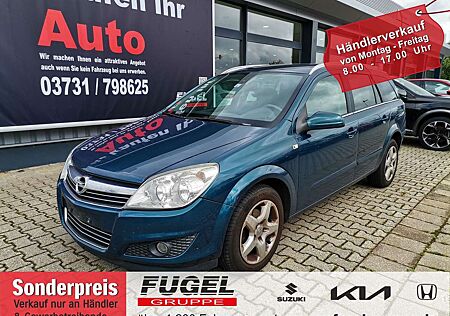 Opel Astra Caravan 1.6 Navi|Tempomat