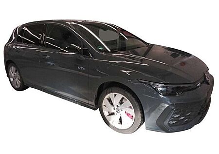 VW Golf GTE Volkswagen 1.5 TSI eHybrid 200 kW GTE AHK DCC