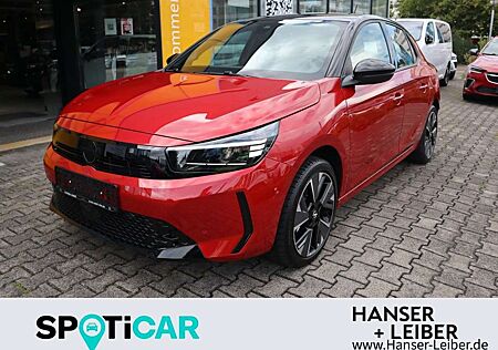 Opel Corsa Electric GS - 11kw-Charger
