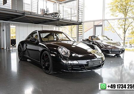 Porsche 997 / 911 Targa 4S *PDC*Sport Chrono*