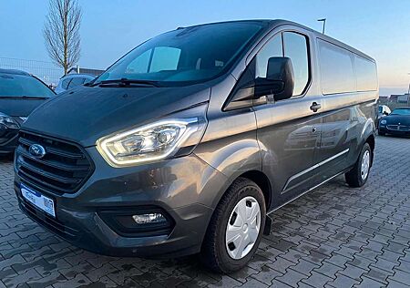 Ford Transit Custom |9Sitzer|SZH|6Gang|PDC|AHK|1Hd|
