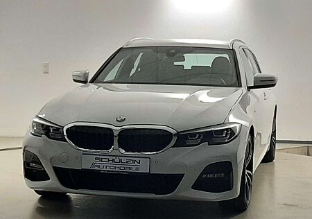 BMW 320 d M Sport*LED*Altantara*Navi*CarPlay*2.Hand*