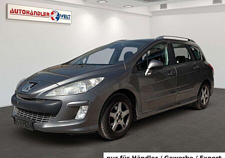 Peugeot 308 Kombi 1.6 Sport Automatik Klima Pano PDC