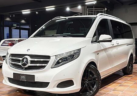 Mercedes-Benz V 250 EXTRALANG AVANTGARDE 7SI DISTRO SITZKLIMA STANDHEI