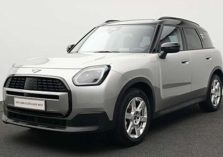 Mini One Countryman Countryman C Classic Trim
