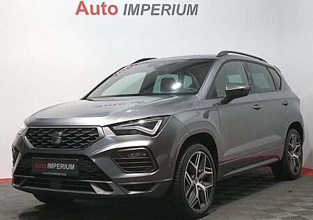 Seat Ateca FR 4Drive 2.0 TSI*ACC*LHZ*BEATS*AHK*RFK*