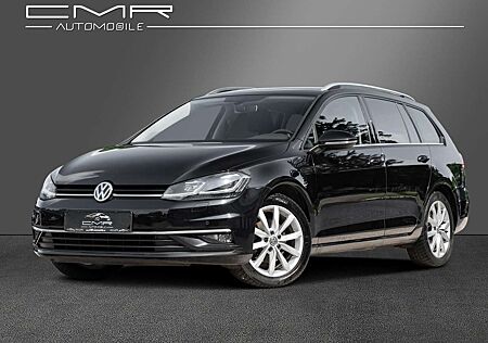 VW Golf Volkswagen Highline ACC LED SHZ Navi Massage Ambiente