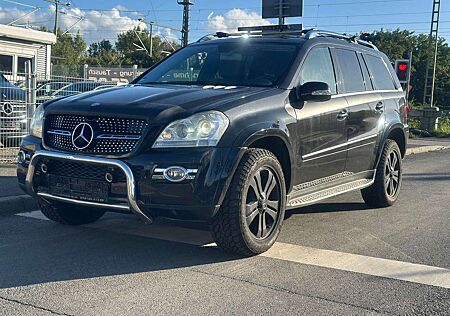 Mercedes-Benz GL 500 4MATIC*MOD.2007+EGSHD+7 SITZER*
