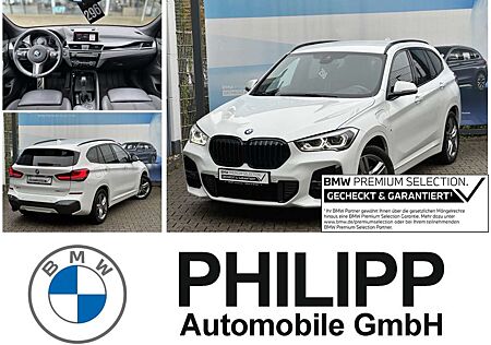 BMW X1 xDrive25e M Sportpaket RFK PA LED SHZ NAVI