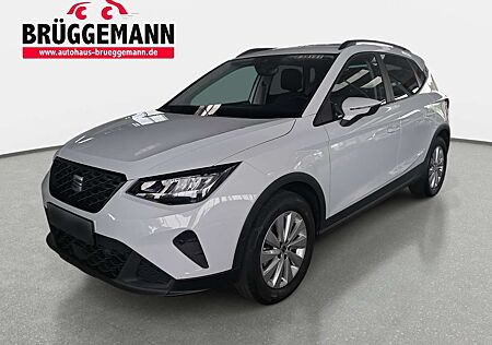 Seat Arona 1.0 TSI STYLE NAVI LED FULL.LINK P-ASSIST WI