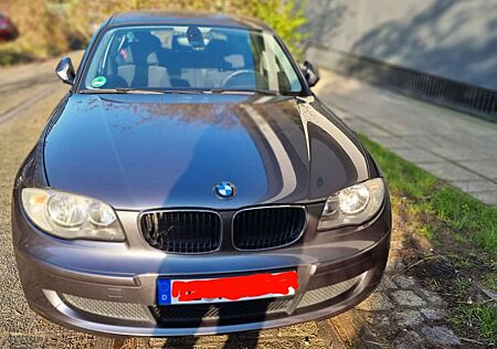 BMW 120d 120 Tüv Neu