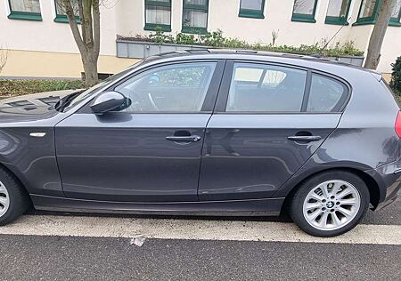 BMW 120d 120 Tüv Neu