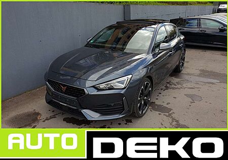 Cupra Leon 1.4 e-HYBRID DSG Pano/Navi/SSL/ACC/Kamera