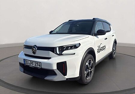 Citroën C3 Aircross Citroen Hybrid 145 MAX AWR HUD Navi LED Klimaautom Totwink