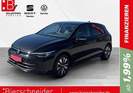 VW Golf Volkswagen 8 2.0 TDI DSG Goal DIGITAL COCKPIT PRO LED AHK NAV