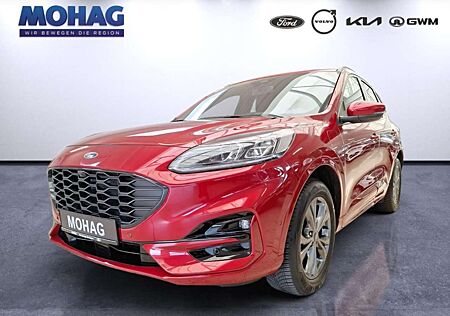 Ford Kuga Plug-In Hybrid ST-Line X *Kollisionswarner*