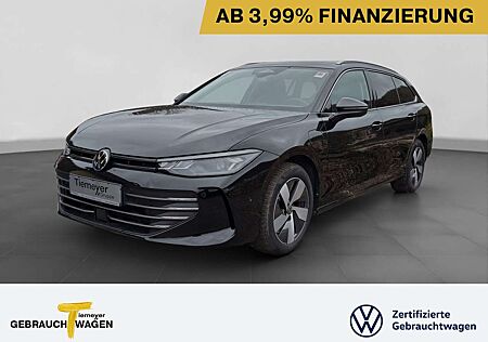 VW Passat Variant Volkswagen eHybrid BUSINESS AHK KAMERA KEYLE