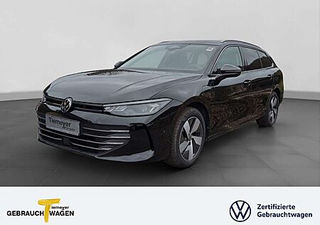 VW Passat Variant Volkswagen eHybrid BUSINESS AHK KAMERA KEYLE