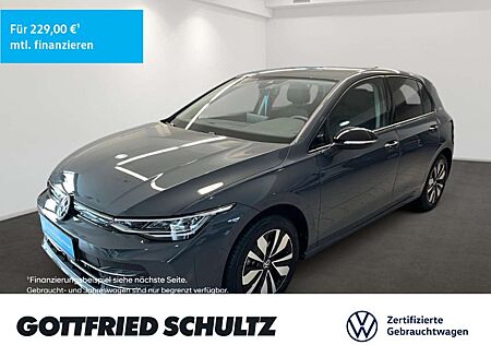 VW Golf Volkswagen VIII 2.0 TDI DSG Navi Sitzheizung ACC APP-Connect