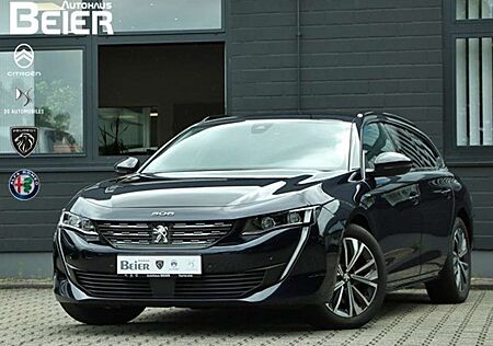 Peugeot 508 SW 225 Hybrid Allure Pack Navi/ Sitzh./ Klimaau.