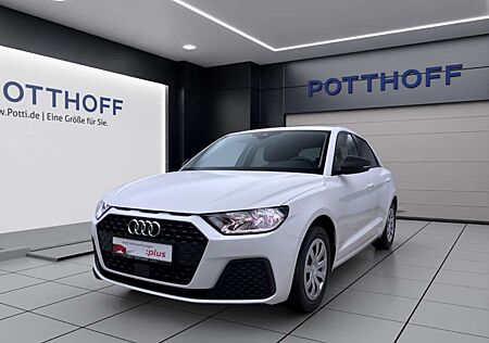 Audi A1 Sportback 25 TFSI PDC VIRTUAL KLIMA SITZHZG DAB+