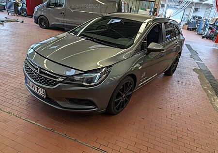 Opel Astra 1.6 D (CDTI) Start/Stop Sports Tourer Selection