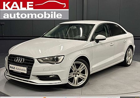Audi A3 Limousine 2.0 TDI Ambition*18Zoll*S-Line Fahrwerk*
