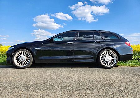 Alpina B5 Biturbo Touring Switch-Tronic